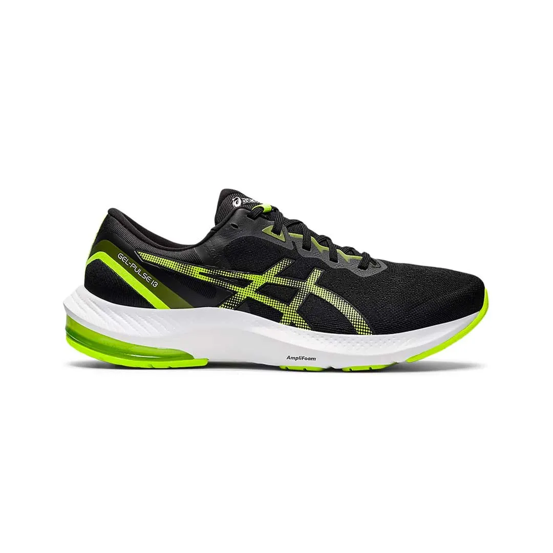 Best Asics Running Shoes Review Asics - Men's Gel-Pulse 13 Shoes (1011B175 004)