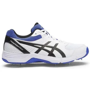 ASICS GEL-100 Not Out Adults Cricket Shoes Asics Wrestling Shoes 2014