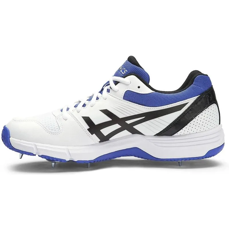 ASICS GEL-100 Not Out Adults Cricket Shoes Asics Volleyball Shoes