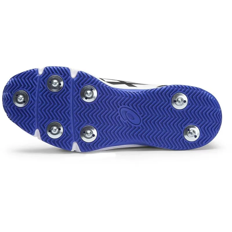 Asics Gel Kayano 25 Running Shoes ASICS GEL-100 Not Out Adults Cricket Shoes