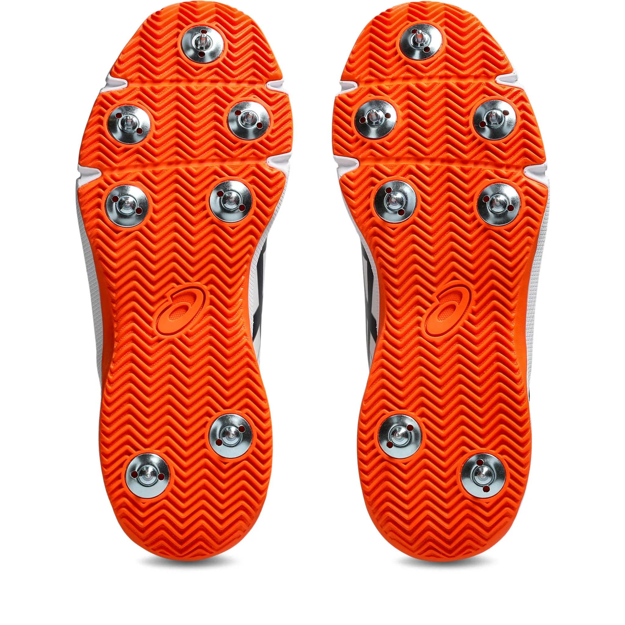 ASICS GEL-100 NOT OUT Mens Cricket Shoes Retro Asics Running Shoes