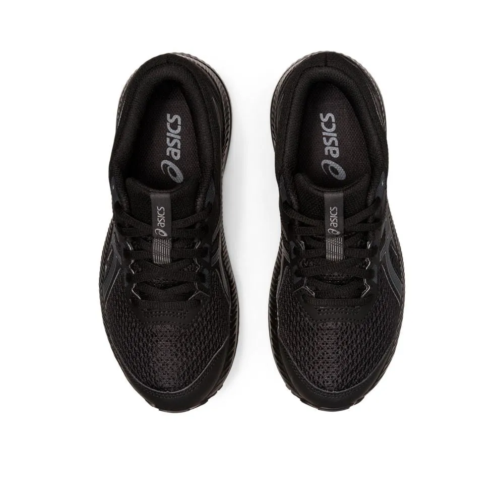 ASICS Gel-Contend 8 GS Kids Running Shoes Asics Gel Cumulus 15 Running Shoe