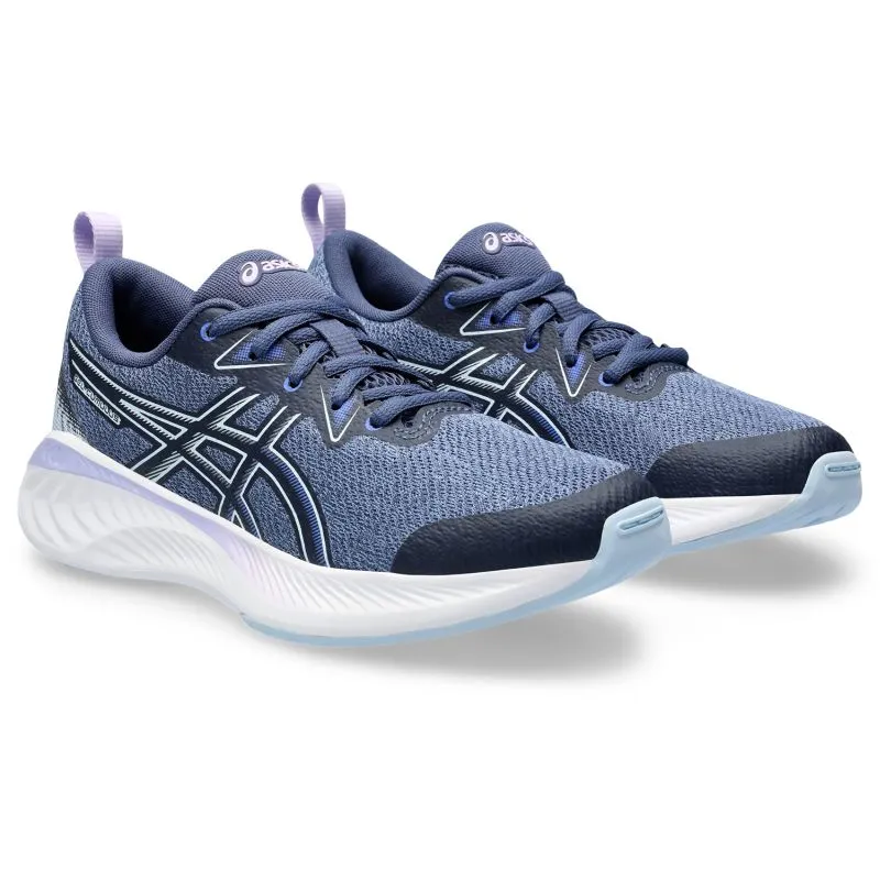 ASICS GEL-Cumulus 25 GS Kids Running Shoes Asics Running Shoes Speed