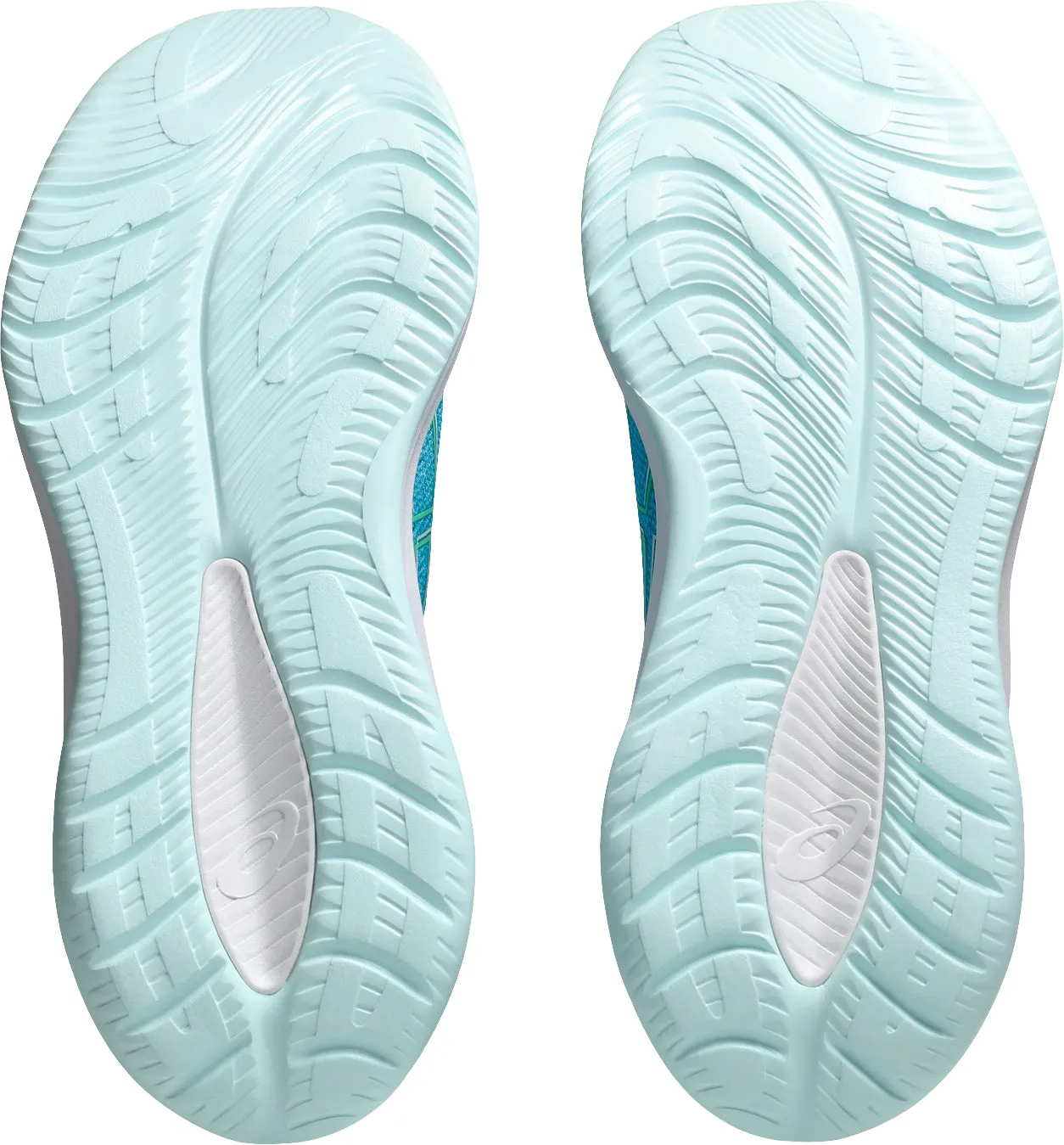 Asics Gel Cumulus 26 Mens Running Shoes - Blue Asics Wrestling Shoe Laces