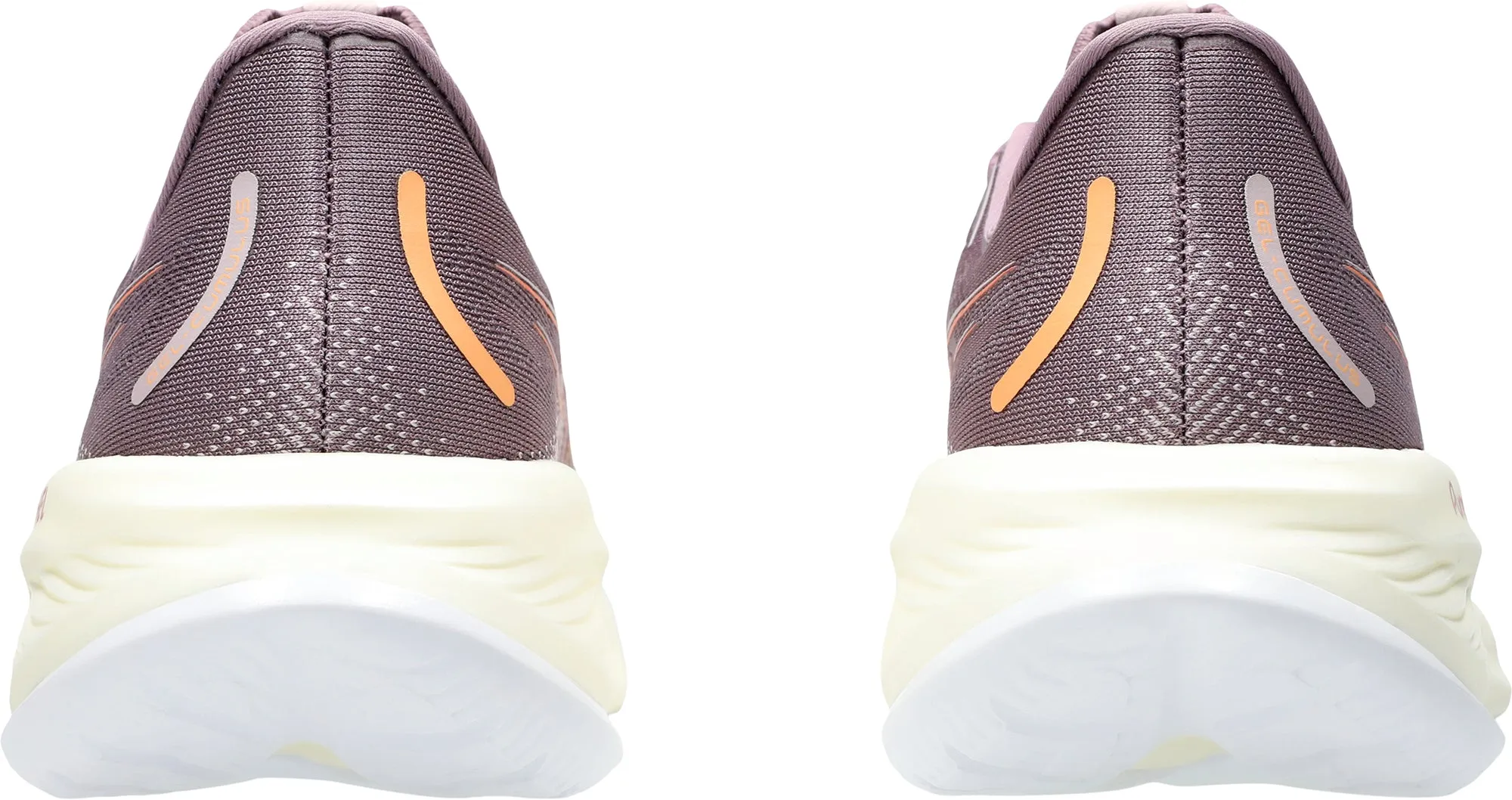 Asics Tennis Shoes Gel Resolution 6 Asics Gel Cumulus 26 Womens Running Shoes - Purple