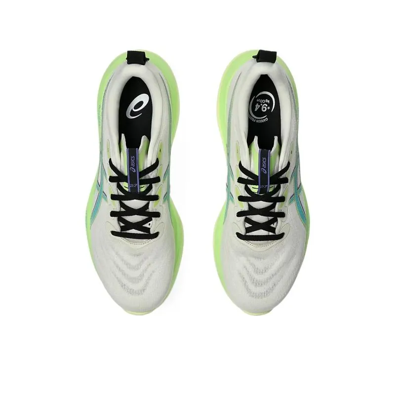 Best Looking Asics Shoes ASICS GEL-Cumulus 27 D Mens Running Shoes