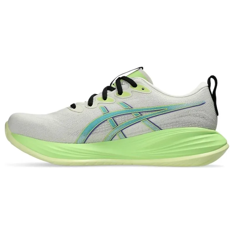 ASICS GEL-Cumulus 27 D Mens Running Shoes Asics Best Shoes For Plantar Fasciitis