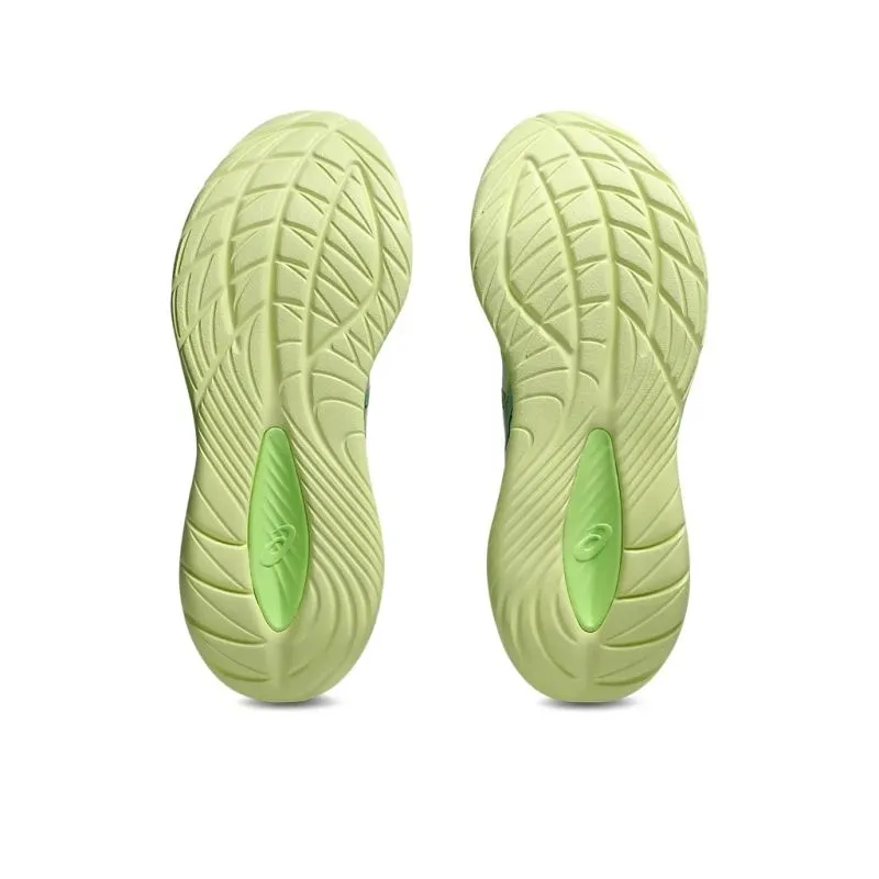 ASICS GEL-Cumulus 27 D Mens Running Shoes Asics Rubber Shoes