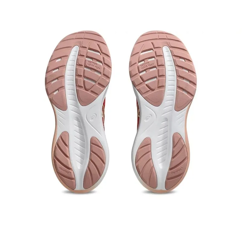 ASICS Gel-Cumulus 27 GS Kids Running Shoes Famous Footwear Asics Shoes