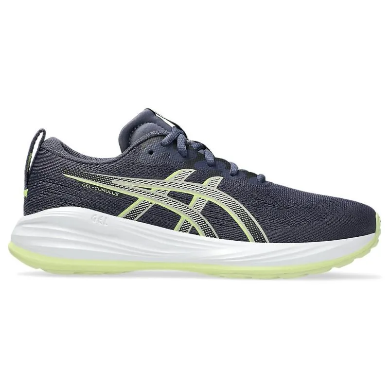 Overpronation Asics Shoes ASICS Gel-Cumulus 27 GS Kids Running Shoes