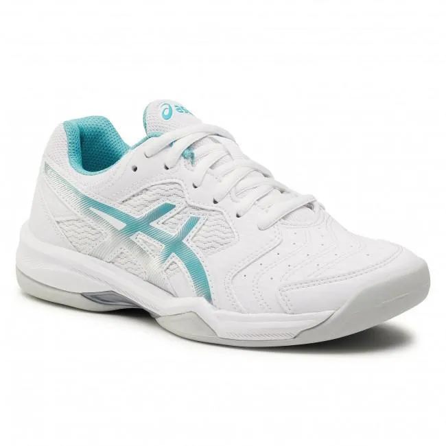Asics Gel Dedicate 6 Clay Womens Tennis Shoes Asics Studs Shoes