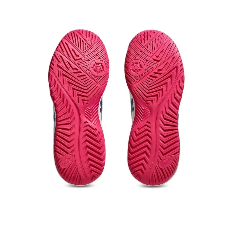 ASICS GEL-Dedicate 8 B Womens Tennis Shoes Asics Cricket Shoes With Spikes