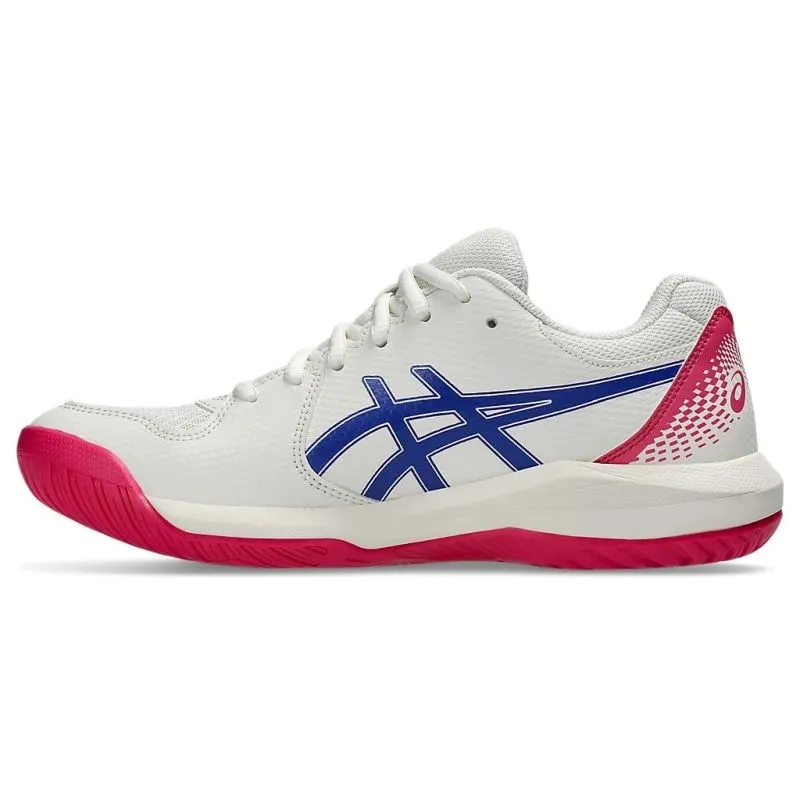 ASICS GEL-Dedicate 8 B Womens Tennis Shoes Cricket Shoes Asics