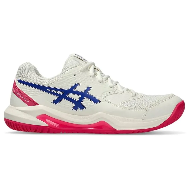 ASICS GEL-Dedicate 8 B Womens Tennis Shoes Amazon Asics Trail Running Shoes