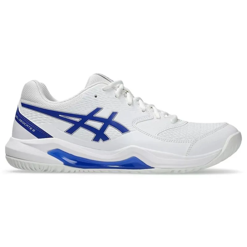 Asics Shoes Shop Near Me ASICS GEL-Dedicate 8 D Mens Tennis Shoes
