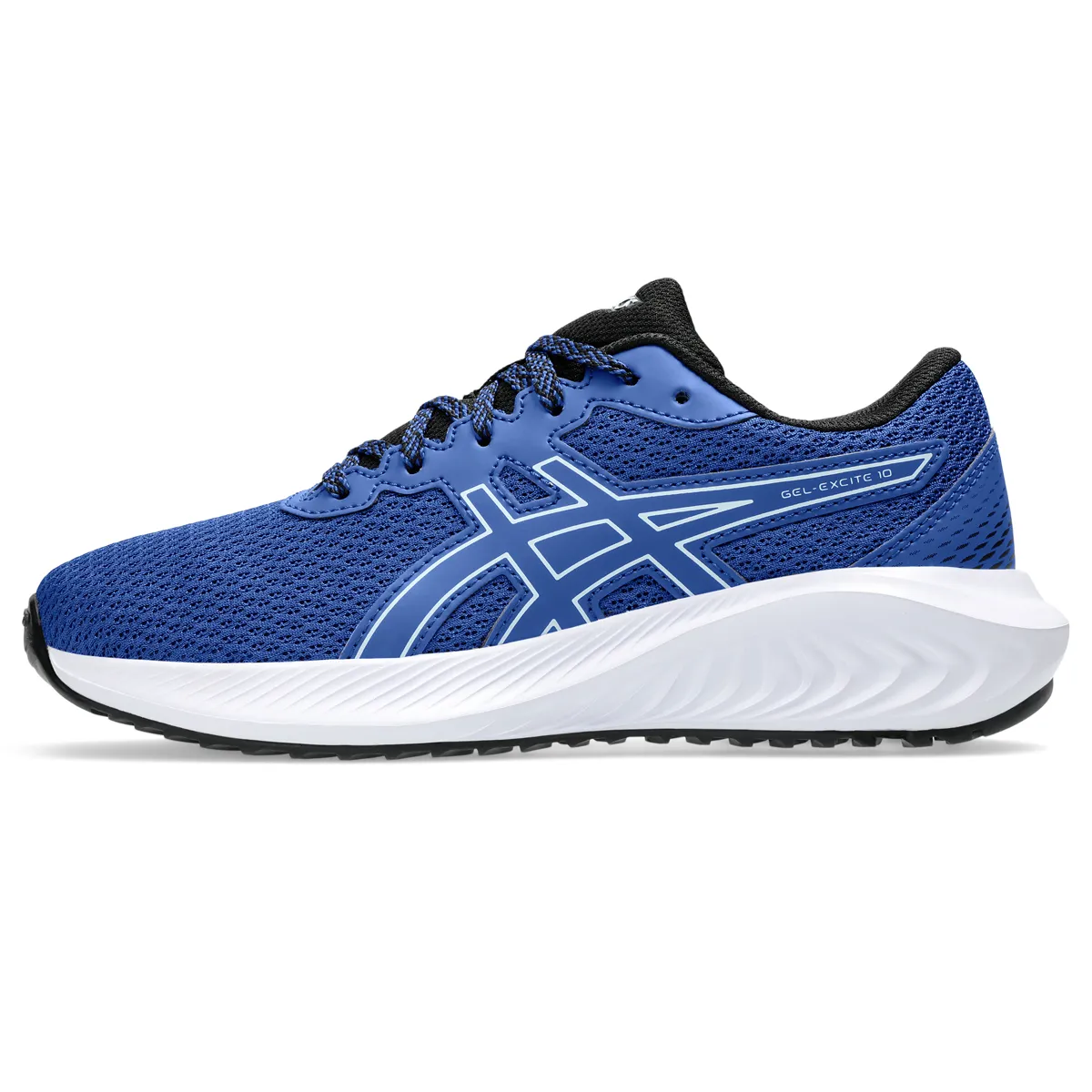 Asics Dragon Shoes Asics Gel Excite 10 GS Junior Running Shoes