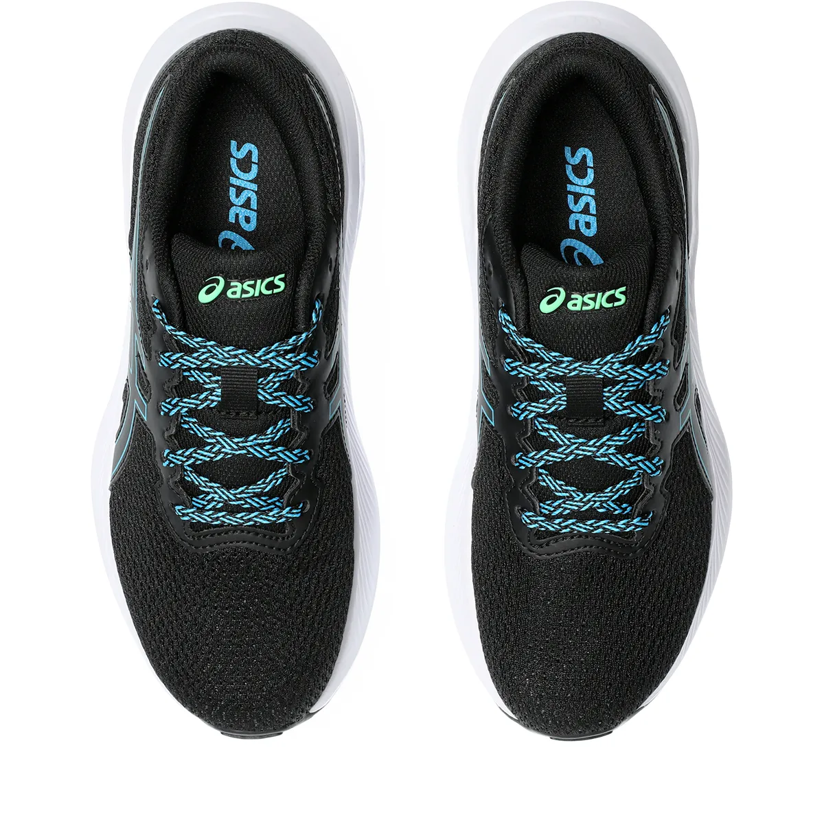 Asics Gel Excite 10 GS Junior Running Shoes Asics Running Shoes Shin Splints