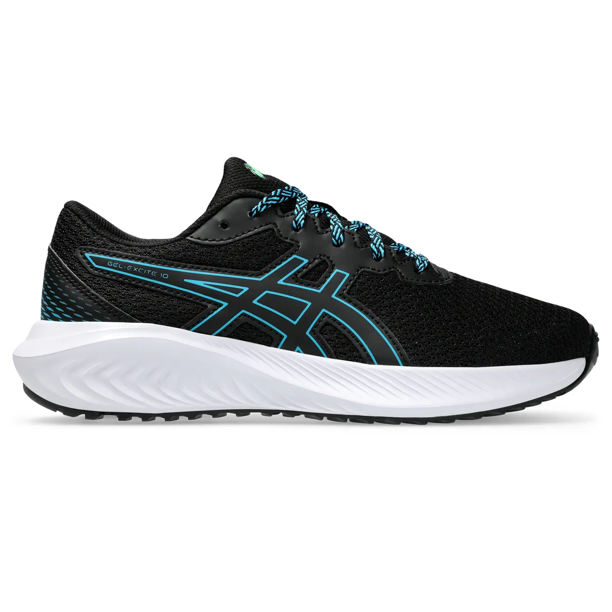 Asics Gt 2000 11 Running Shoes Asics Gel Excite 10 GS Junior Running Shoes