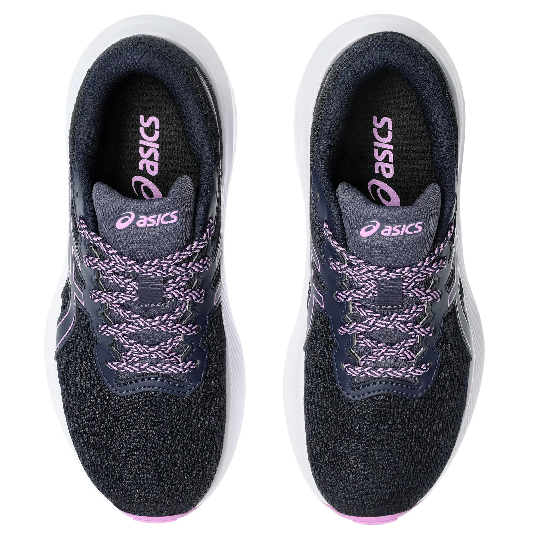 ASICS Gel-Excite 10 GS Kids Running Shoes Asics Running Shoes Rotation