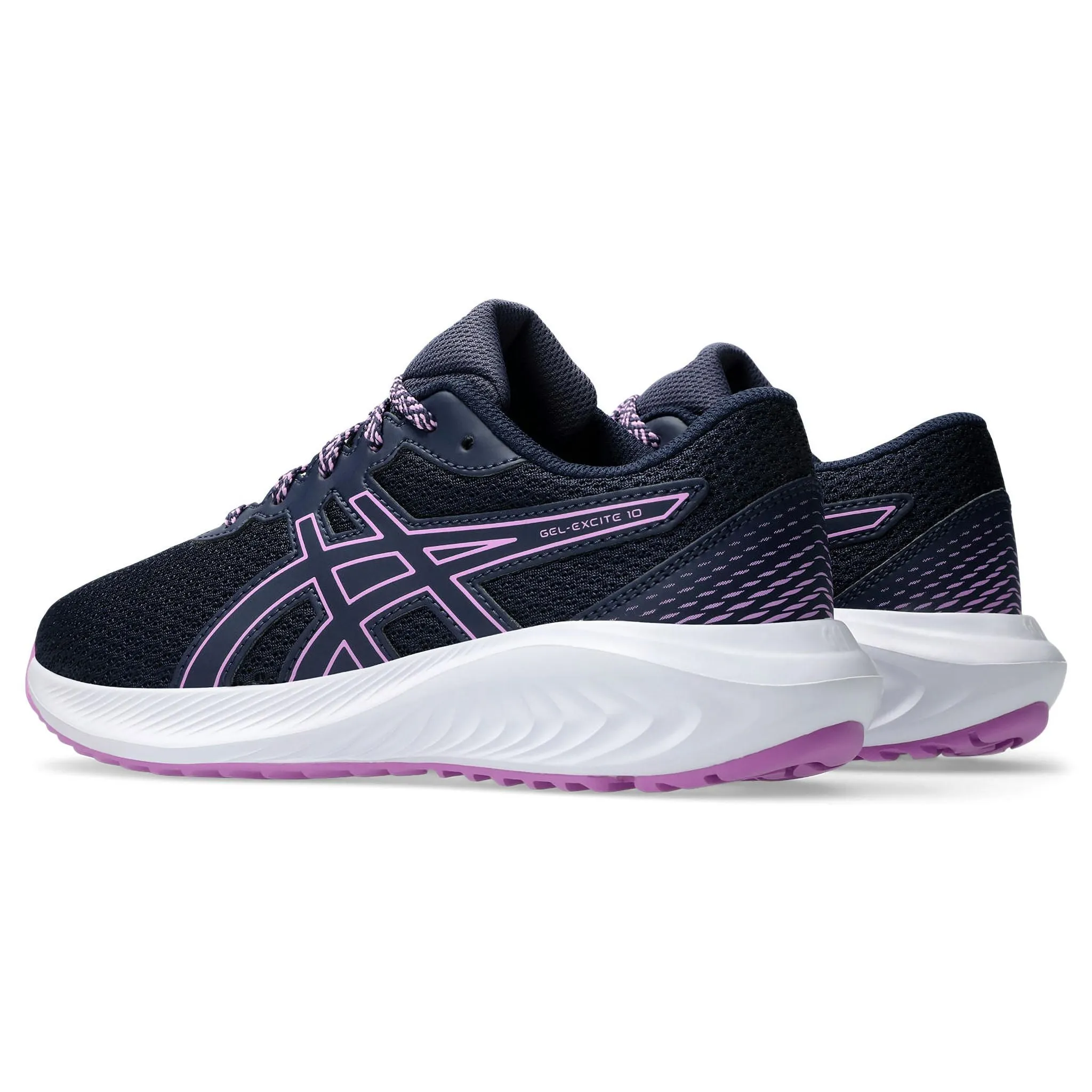 Asics Gel Resolution 9 Pickleball Shoes ASICS Gel-Excite 10 GS Kids Running Shoes