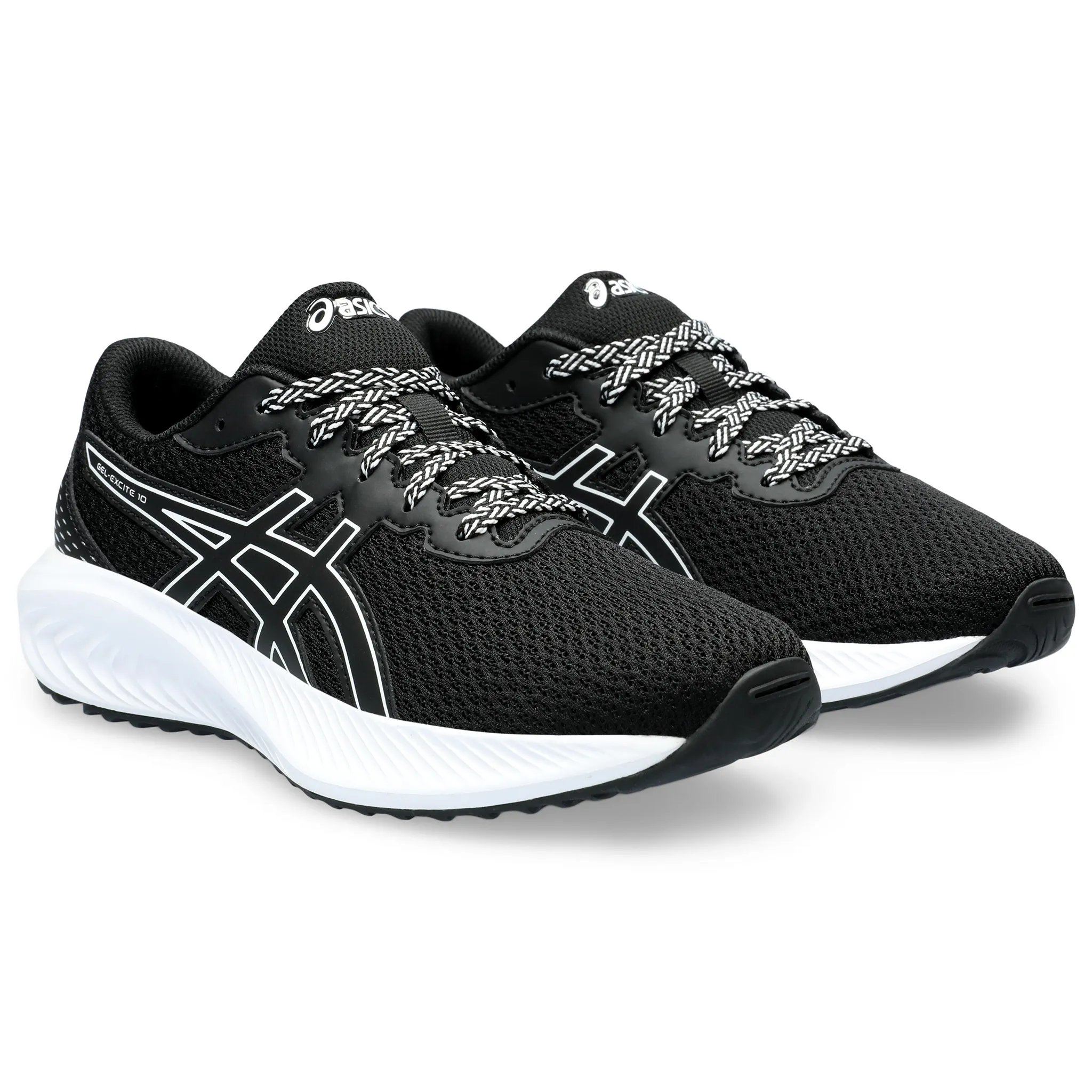 ASICS Gel-Excite 10 GS Kids Running Shoes Asic Twr900 Wrestling Shoes