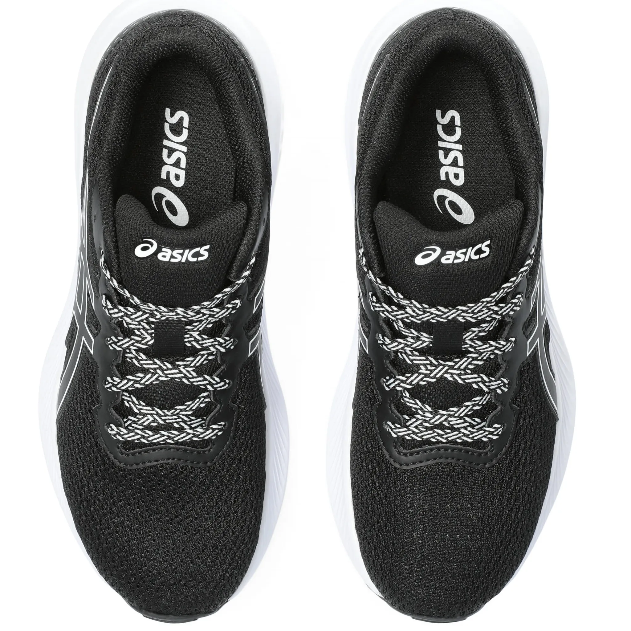 ASICS Gel-Excite 10 GS Kids Running Shoes Asics Gel 180 Tr Running Shoe