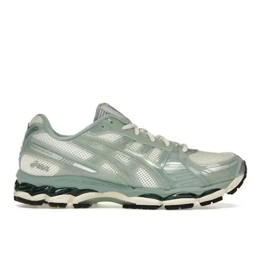 ASICS Gel-Kayano 12.1 Kith Cream Sage Purchase Asics Shoes