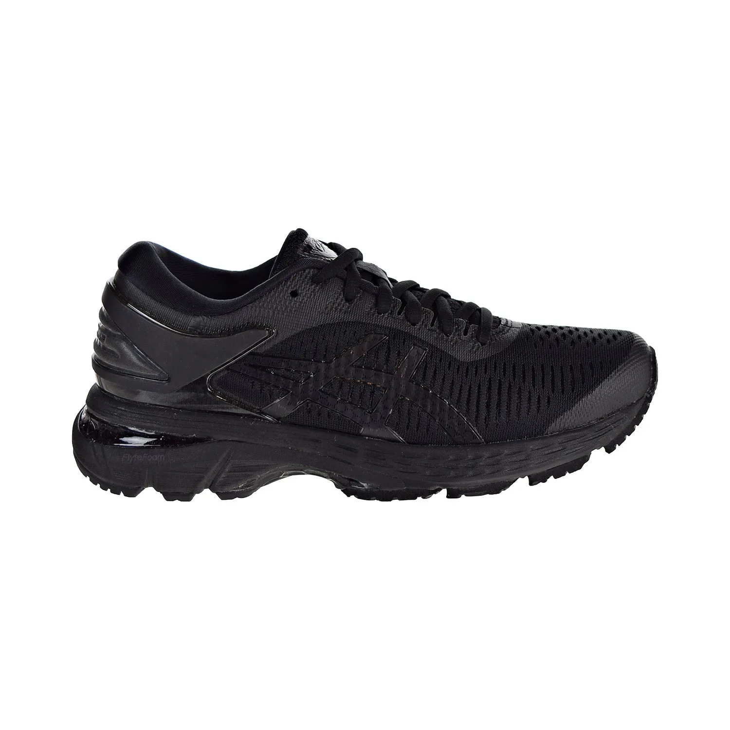 Asics Gel Venture 8 Shoes Asics Gel-Kayano 25 Women's Shoes Black/Black