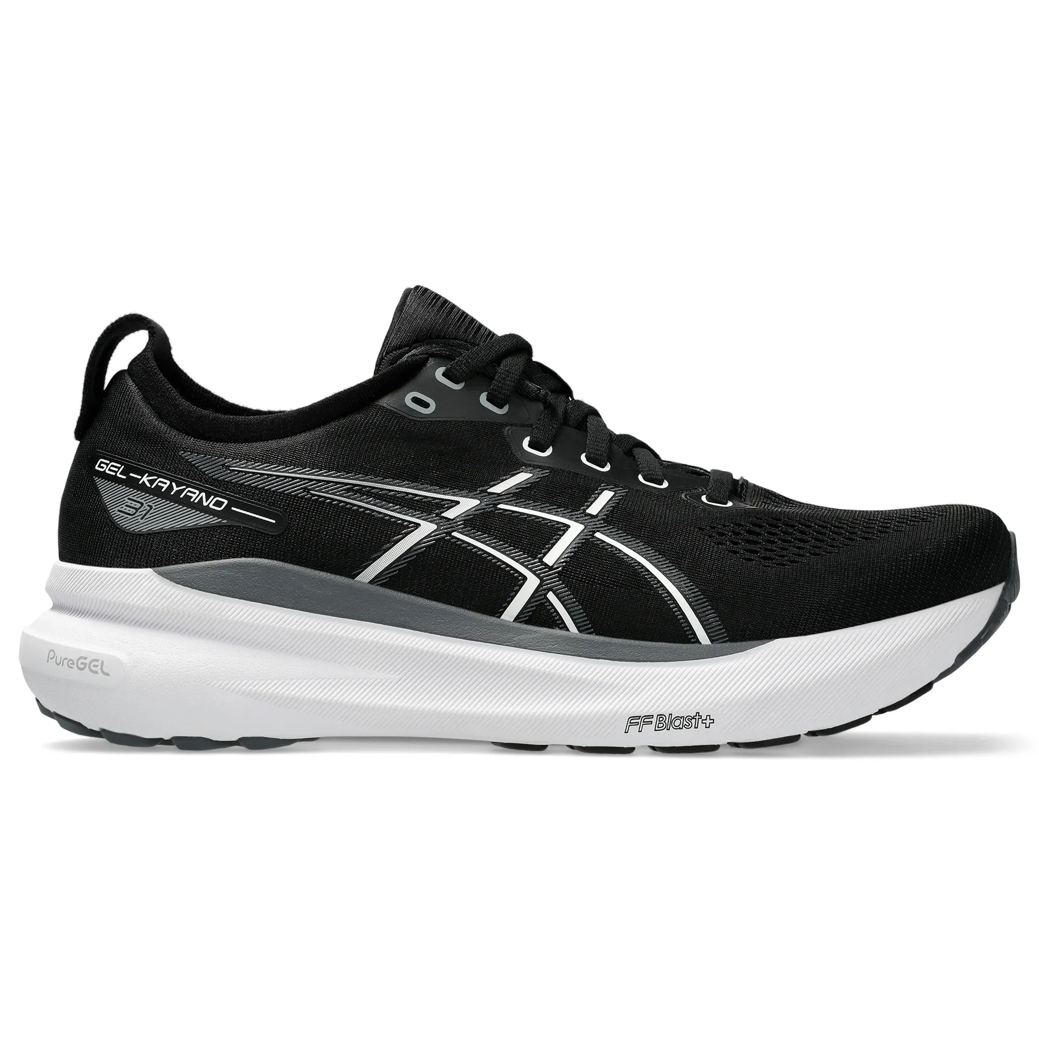 ASICS GEL-KAYANO 31 2E Mens Running Shoes Discount Asics Shoes Online