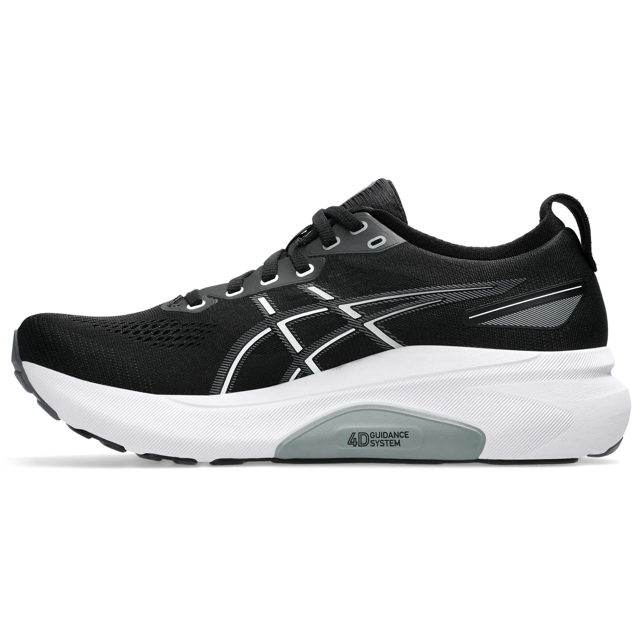ASICS GEL-KAYANO 31 2E Mens Running Shoes Asics Carbon Plate Running Shoe