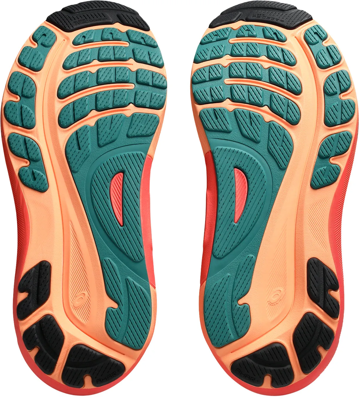 Asics Gel Kayano 31 Mens Running Shoes - Black Asics Extra Wide Tennis Shoes