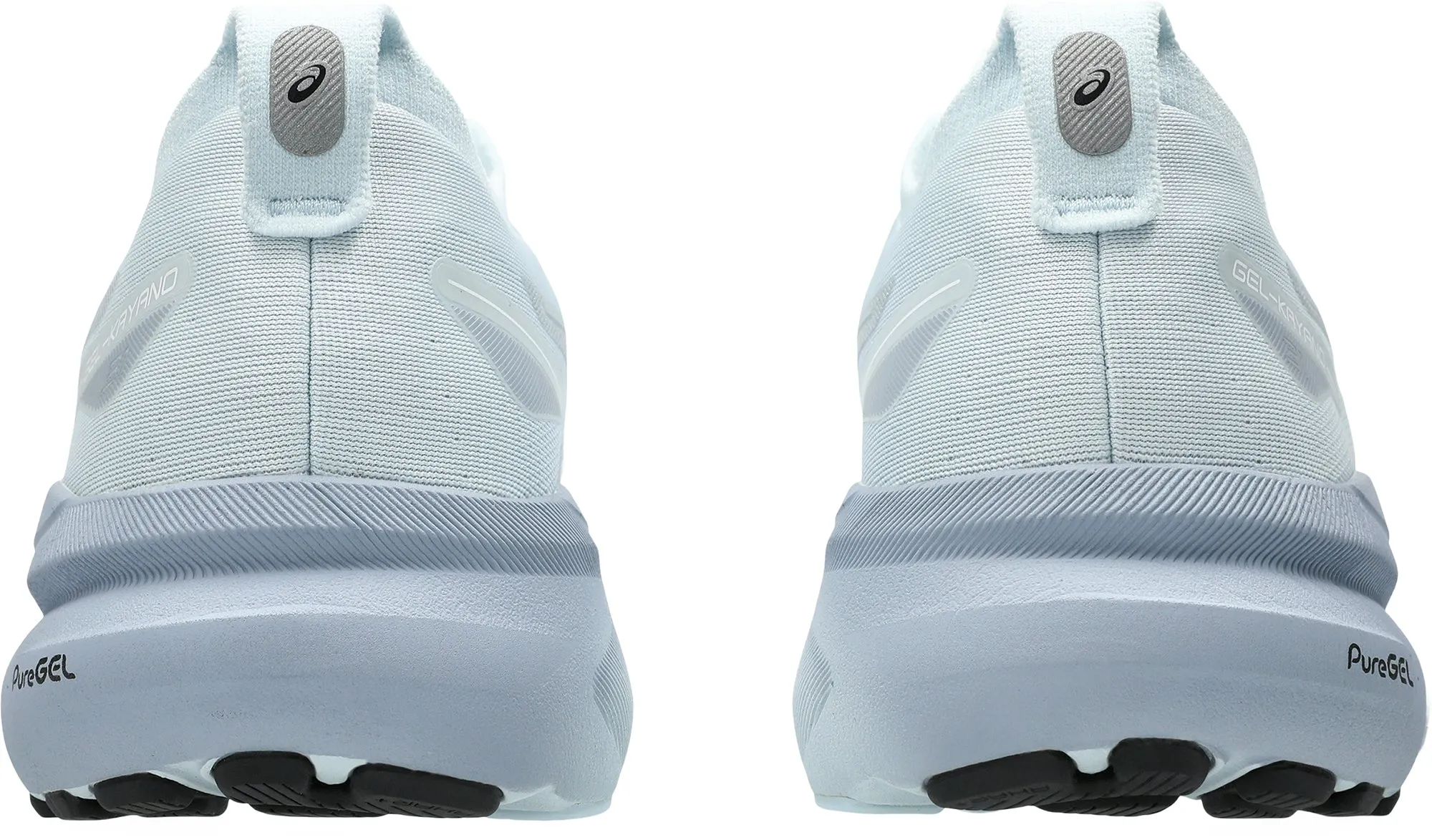 Asics Gel Kayano 31 Womens Running Shoes - Blue Asics Oikawa Shoes