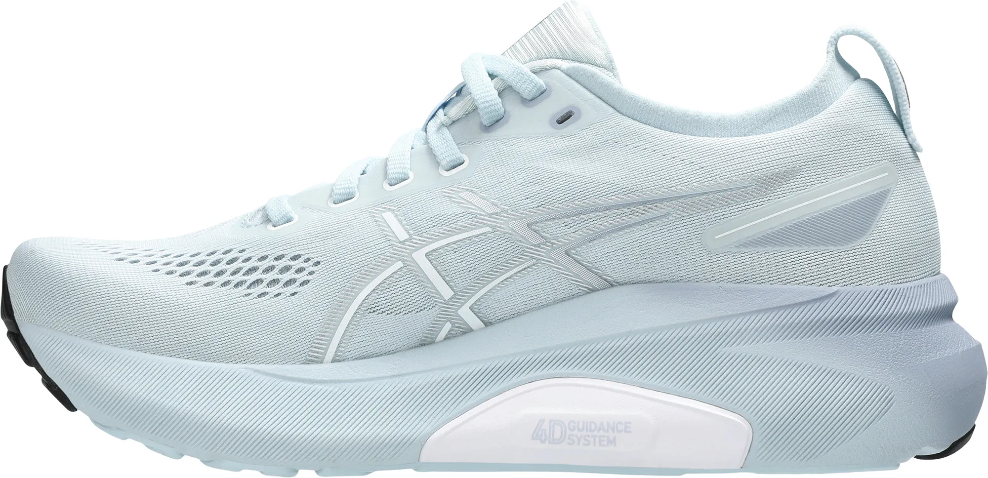 Asics Gel Kayano 31 Womens Running Shoes - Blue Asics Gel-excite Trail 2 Trail Running Shoes