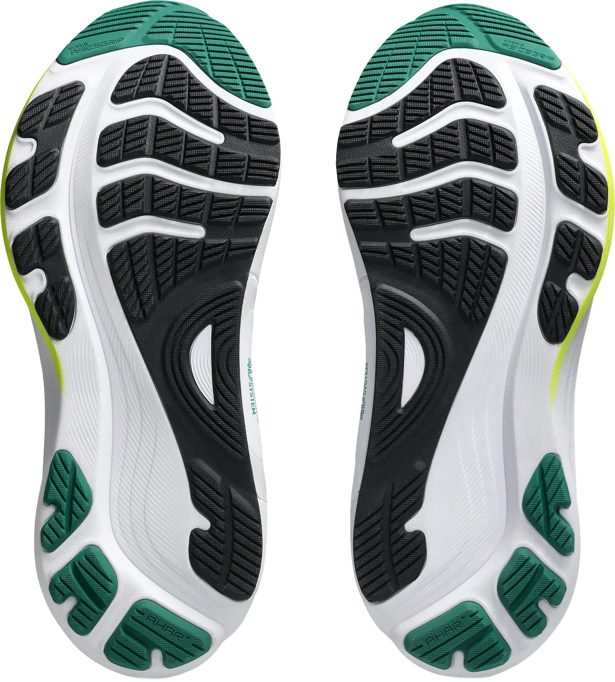 Trendy Asics Shoes Asics Gel Kayano 32 Mens Running Shoes - Black