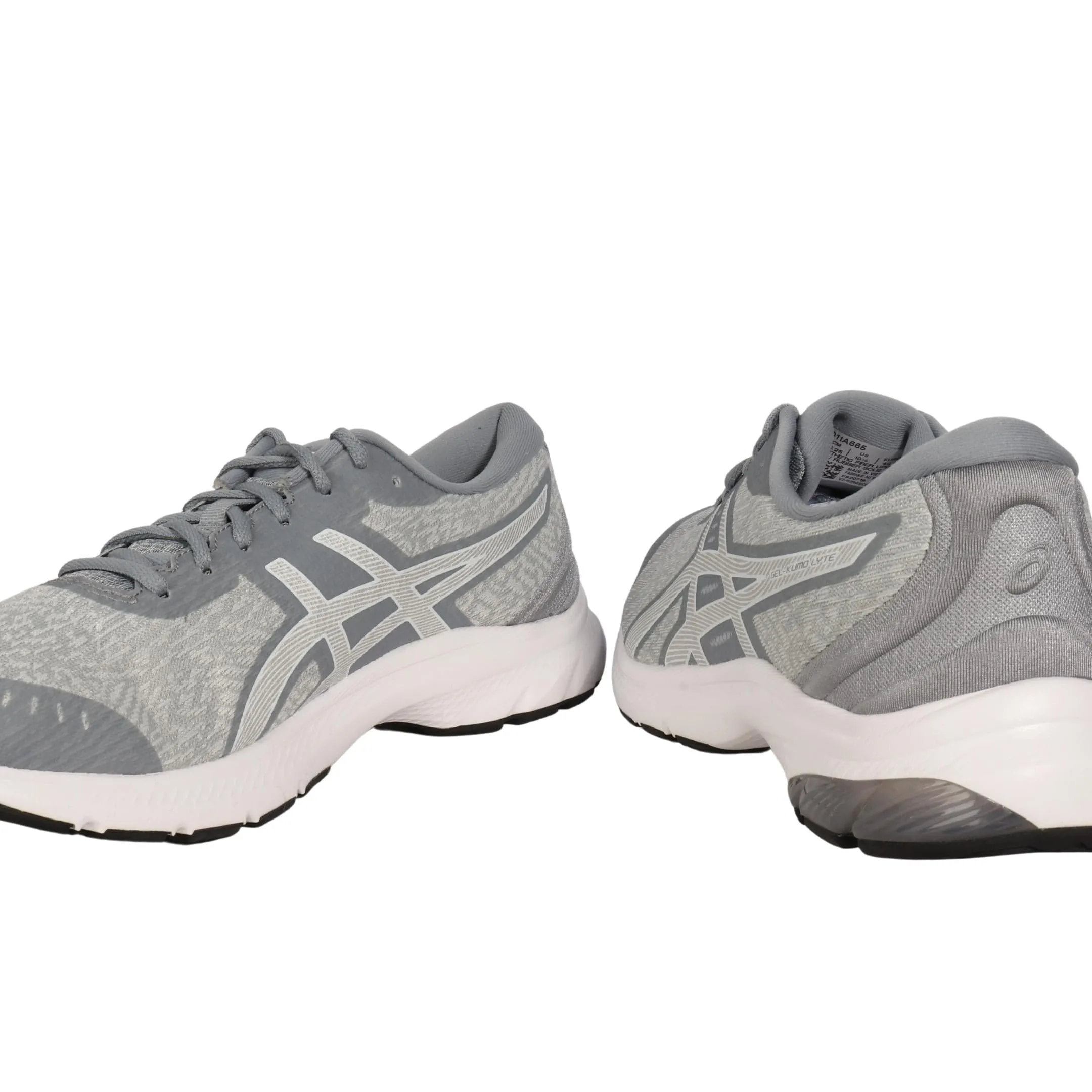 Asics Shoes Good For Walking ASICS -  Gel-Kumo Lyte Fitness Sneaker Running Shoes