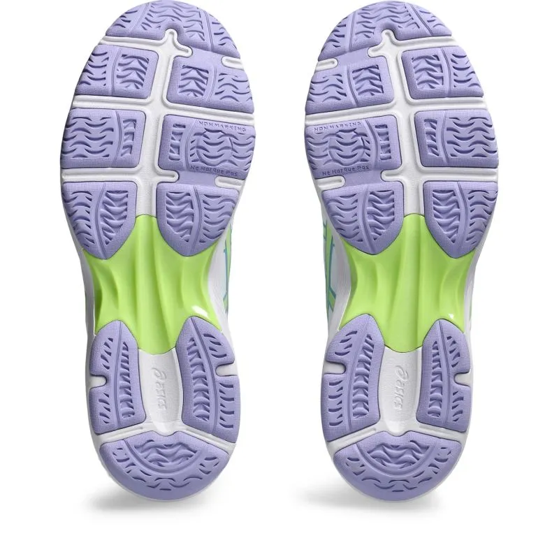 ASICS GEL-Netburner Academy 9 Womens Netball Shoes Asics Retro Wrestling Shoes