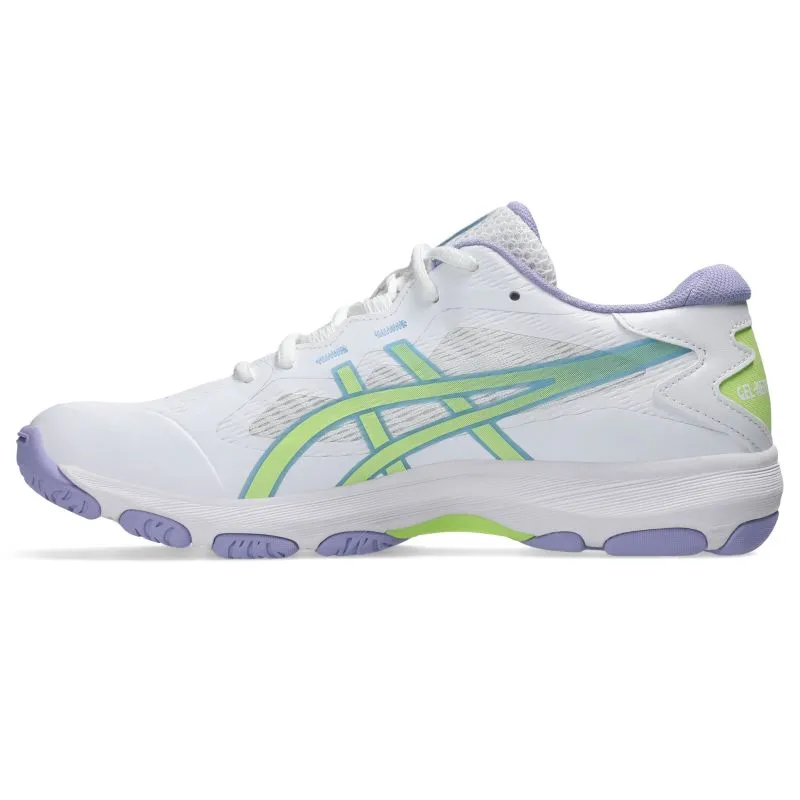 ASICS GEL-Netburner Academy 9 Womens Netball Shoes Kohls Running Shoes Asics