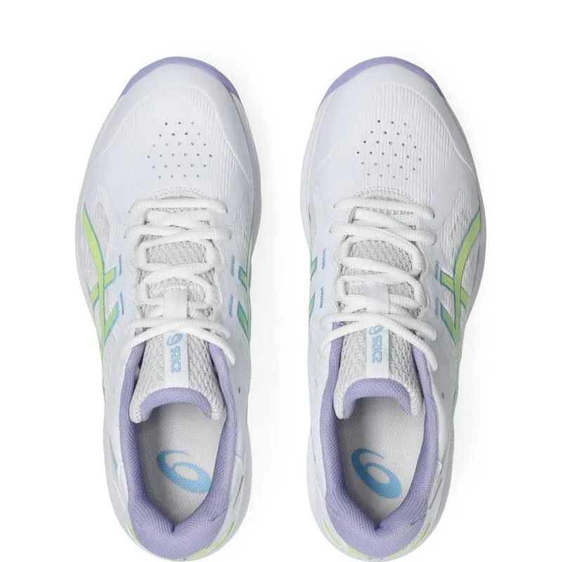 ASICS GEL-Netburner Academy 9 Womens Netball Shoes Marvel Asics Shoes