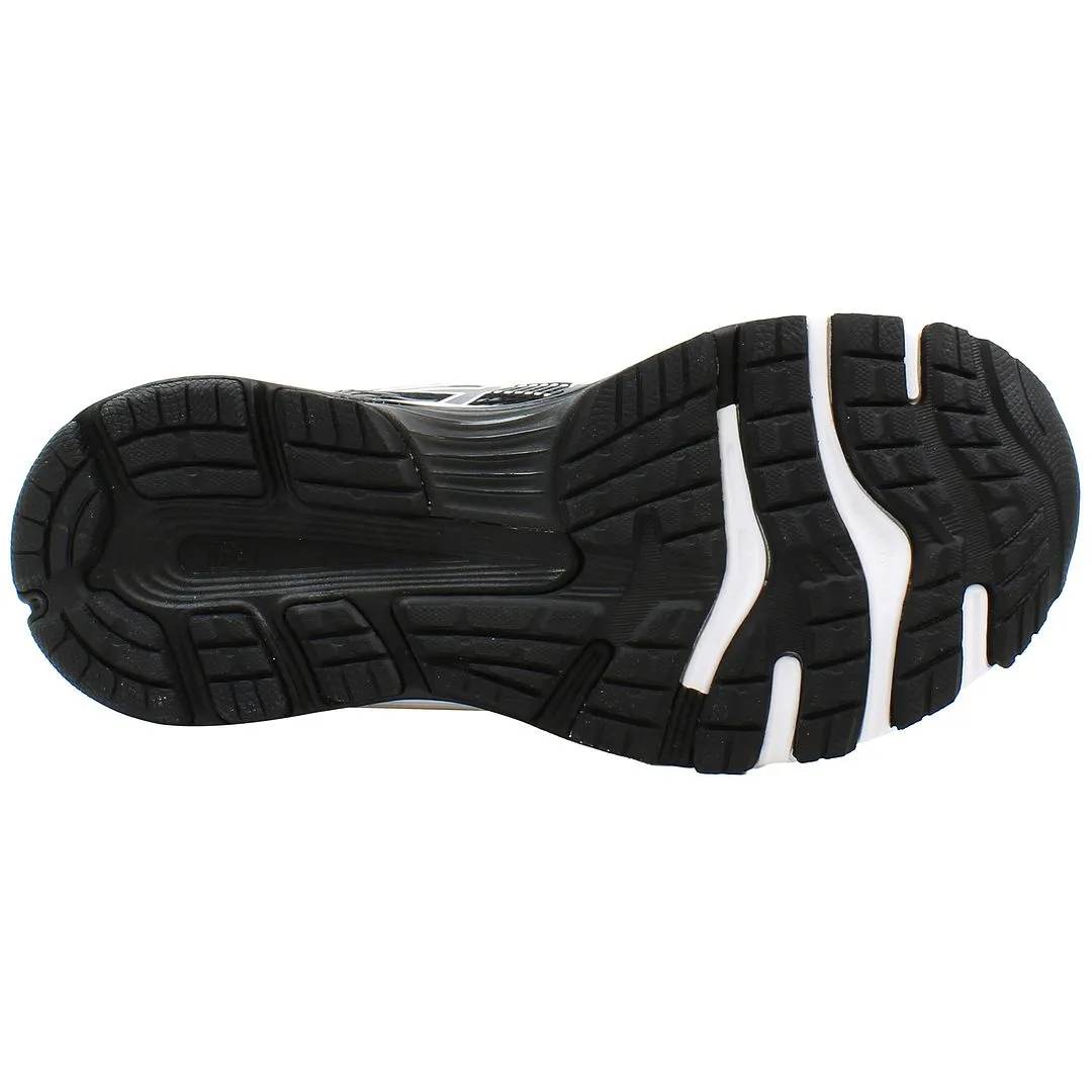 Asics Gel-Nimbus 21 Womens Black Running Shoes Asics Special Edition Shoes