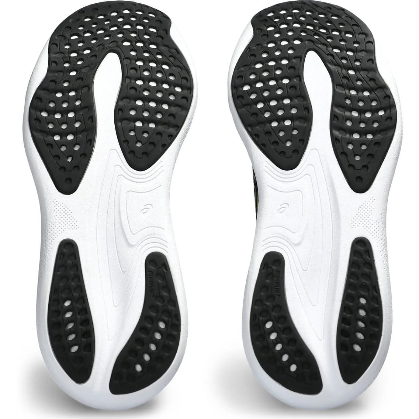 Best Walking Shoes Asics Asics Gel Nimbus 25 Womens Running Shoes - Black