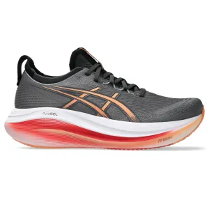 Asics Solution Speed Ff 3 Tennis Shoe ASICS Gel-Nimbus 27 2E Mens Running Shoes