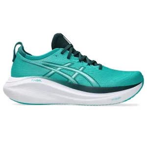 Running Shoes Asics Gel Nimbus ASICS Gel-Nimbus 27 Mens Road Running Shoes