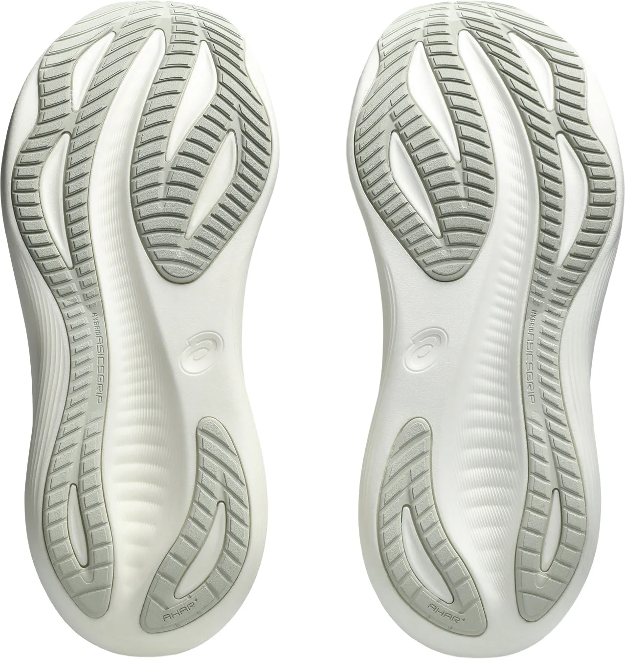 Asics Gel Nimbus 27 Womens Running Shoes - Grey Asics Venture Trail Running Shoe