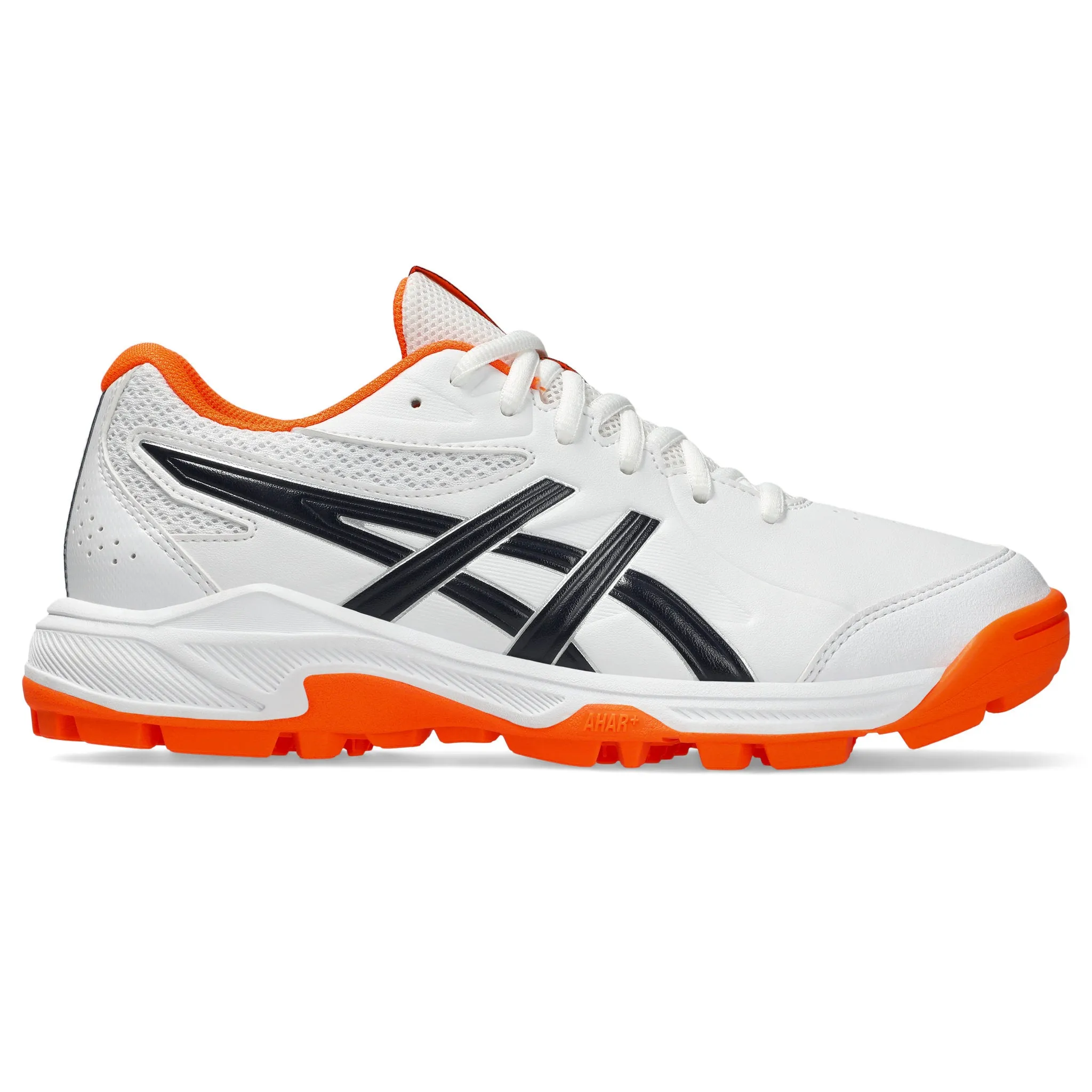 ASICS GEL-Peake 3 GS Kids Cricket Shoes Og Asics Exeo Wrestling Shoes