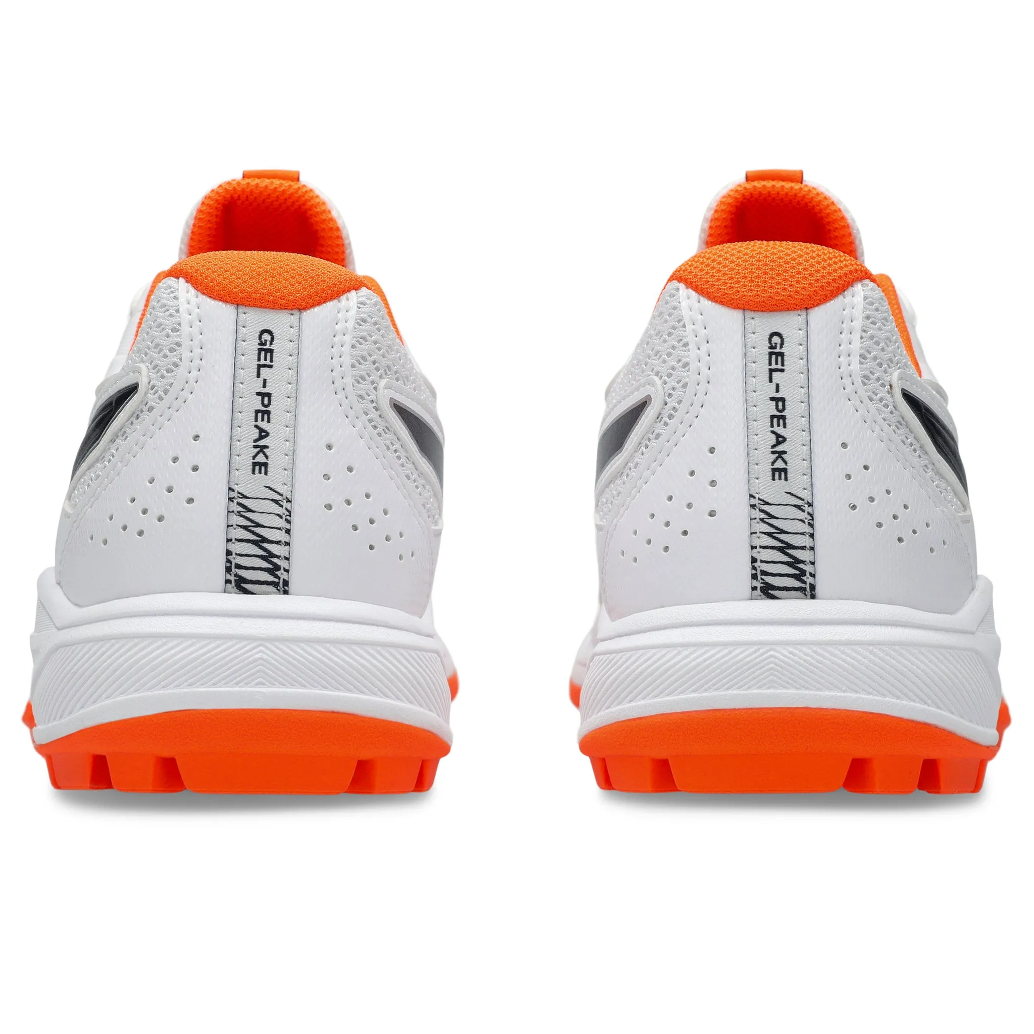 ASICS GEL-Peake 3 GS Kids Cricket Shoes Asics Gel Rocket 8 Volleyball Shoe