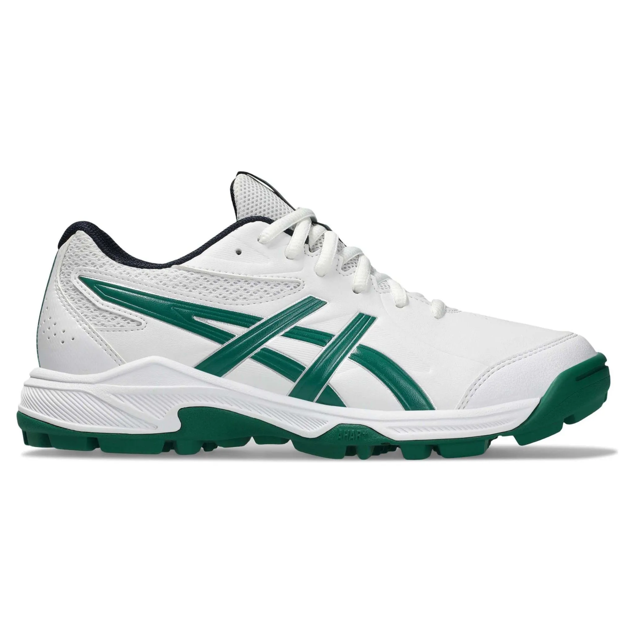 Best Asics Running Shoes For Narrow Feet ASICS GEL-Peake 3 GS Kids Cricket Shoes