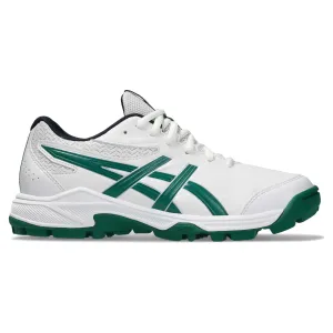ASICS GEL-Peake 3 GS Kids Cricket Shoes Asics Running Shoes Size 4