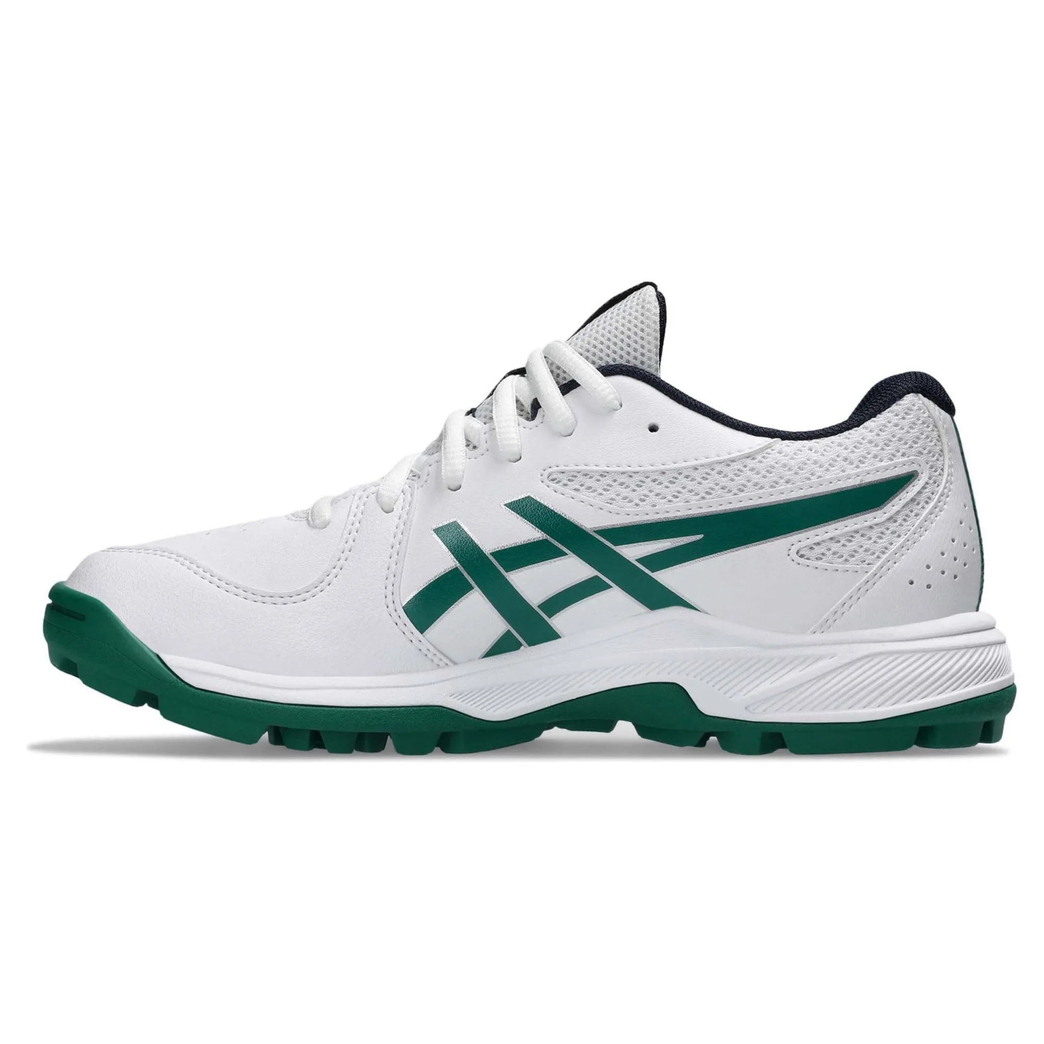 ASICS GEL-Peake 3 GS Kids Cricket Shoes Asics Hyrox Shoes