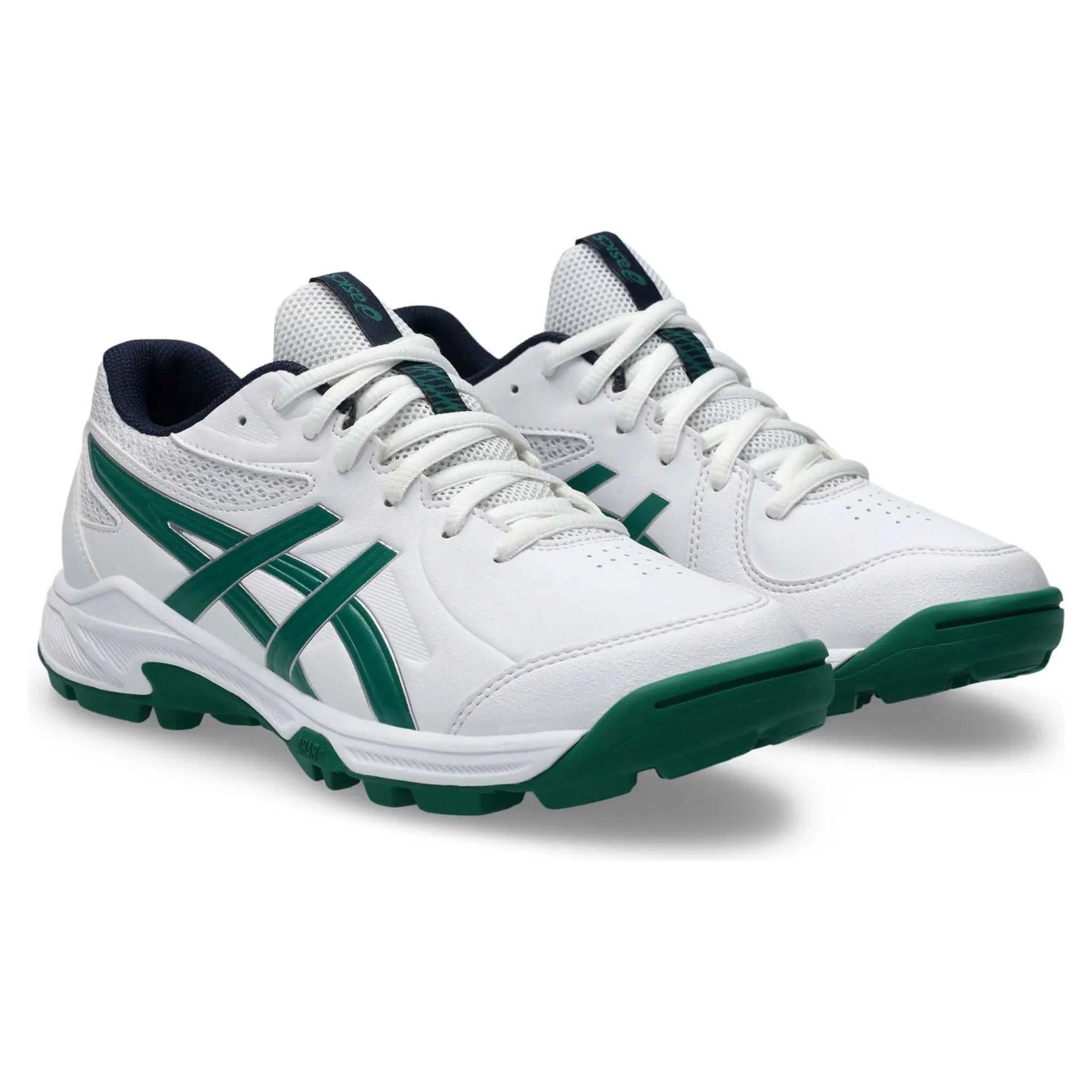 Asics Road Shoes ASICS GEL-Peake 3 GS Kids Cricket Shoes