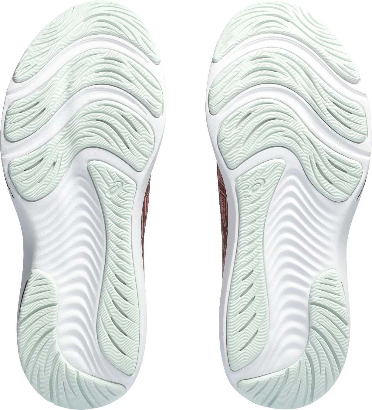 Asics Gel Pulse 14 Womens Running Shoes - Pink Asics Gel Cumulus 20 Le Running Shoes